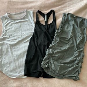 Fabletics Tank tops